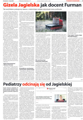 Panorama Oleśnicka nr 17 z 29 kwietnia 2025 - strona 5