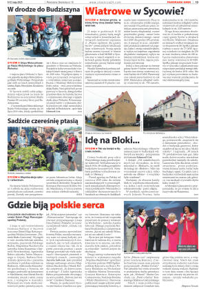 Panorama Oleśnicka nr 18 z 6 maja 2025 - strona 13
