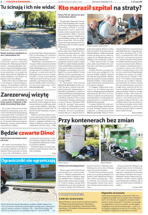 Panorama Oleśnicka nr 18 z 6 maja 2025 - strona 4