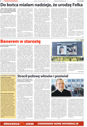 Panorama Oleśnicka nr 18 z 6 maja 2025 - strona 6