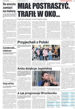 Panorama Oleśnicka nr 19 z 13 maja 2025 - strona 3