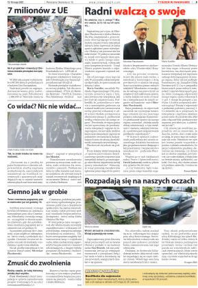 Panorama Oleśnicka nr 19 z 13 maja 2025 - strona 5