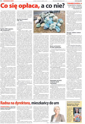 Panorama Oleśnicka nr 20 z 20 maja 2025 - strona 10