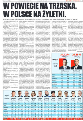 Panorama Oleśnicka nr 20 z 20 maja 2025 - strona 3