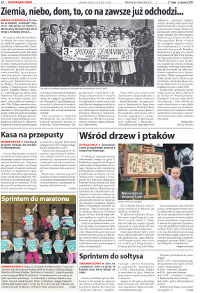 Panorama Oleśnicka nr 21 z 27 maja 2025 - strona 12