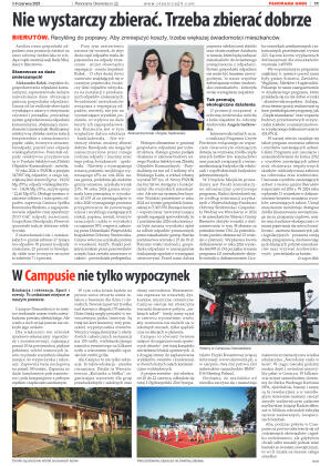 Panorama Oleśnicka nr 22 z 3 czerwca 2025 - strona 11