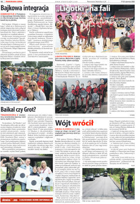 Panorama Oleśnicka nr 24 z 17 czerwca 2025 - strona 12