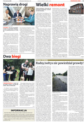 Panorama Oleśnicka nr 24 z 17 czerwca 2025 - strona 13