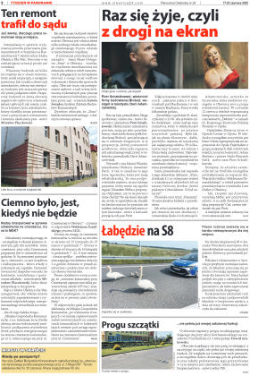 Panorama Oleśnicka nr 24 z 17 czerwca 2025 - strona 2