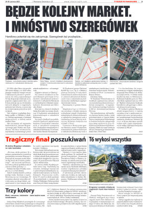 Panorama Oleśnicka nr 25 z 24 czerwca 2025 - strona 3