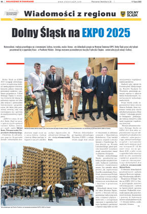 Panorama Oleśnicka nr 26 z 1 lipca 2025 - strona 10