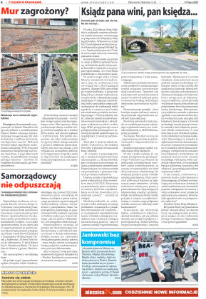 Panorama Oleśnicka nr 26 z 1 lipca 2025 - strona 6