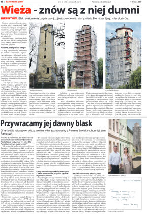 Panorama Oleśnicka nr 27 z 8 lipca 2025 - strona 10