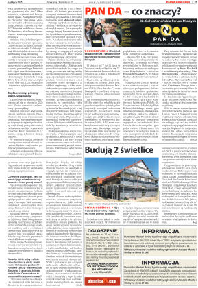 Panorama Oleśnicka nr 27 z 8 lipca 2025 - strona 11