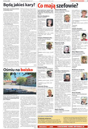 Panorama Oleśnicka nr 27 z 8 lipca 2025 - strona 5