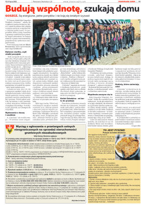 Panorama Oleśnicka nr 28 z 15 lipca 2025 - strona 11
