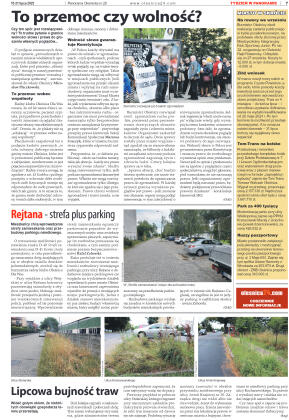 Panorama Oleśnicka nr 28 z 15 lipca 2025 - strona 7